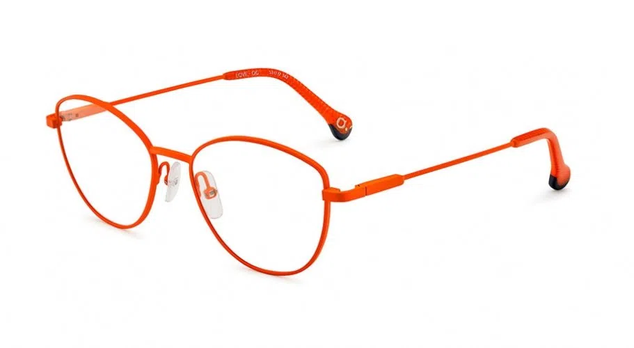 Etnia Barcelona LOVE Eyeglasses - view 8